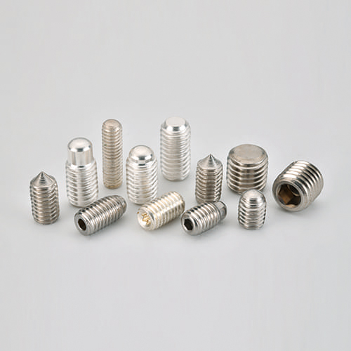 Screw&Other Parts